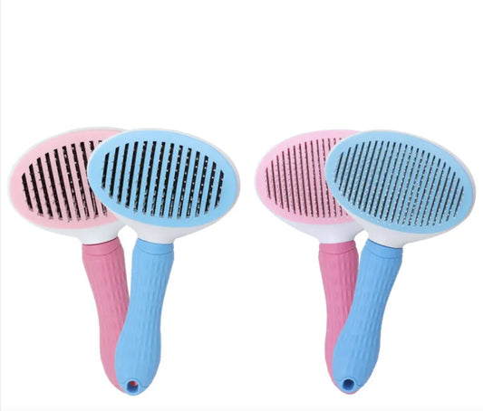 Dog Hair Comb